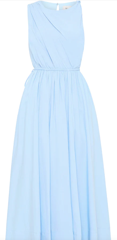 Abbey Twisted Midi Dress – Ahead Of Your Curves Abbey Twisted Midi Dress – Ahead Of Your Curves